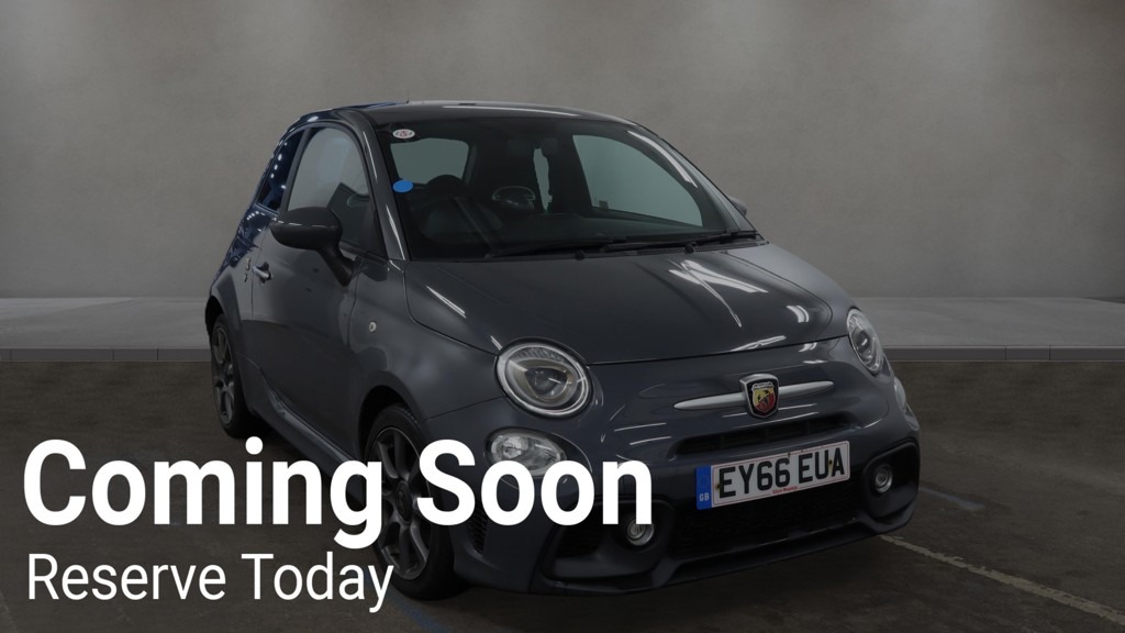 Used Abarth 595 2016 for sale - 78040224: Photo 7