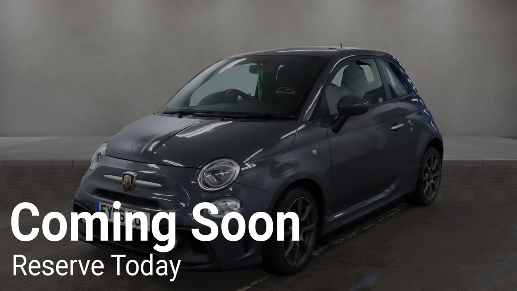 Used Abarth 595 2016 for sale - 78040224: Photo 8