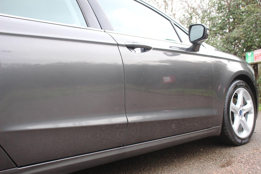 Used Ford Mondeo 2017 for sale - 78162008: Photo 15