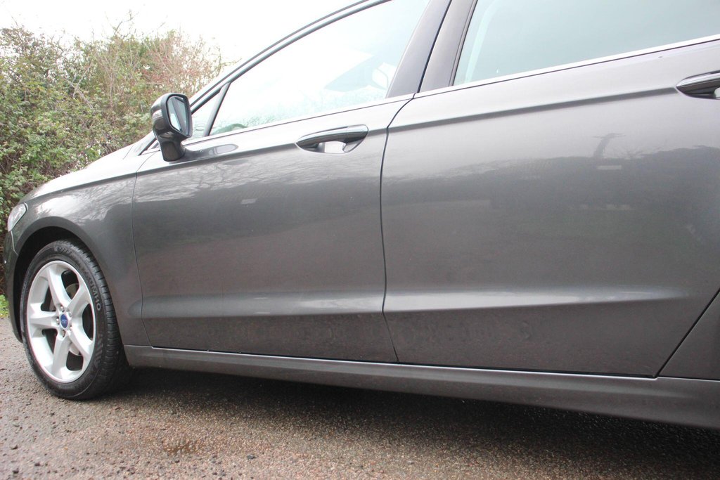 Used Ford Mondeo 2017 for sale - 78162008: Photo 16