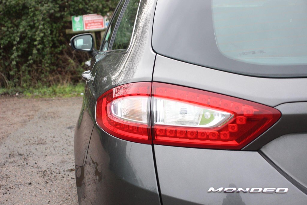 Used Ford Mondeo 2017 for sale - 78162008: Photo 17