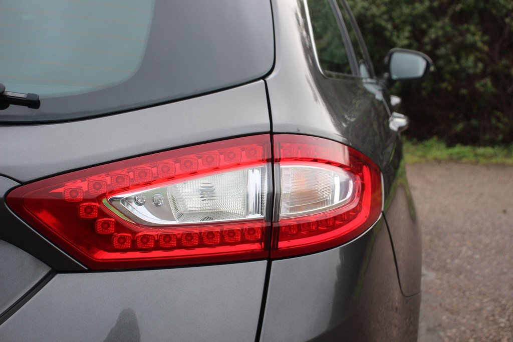 Used Ford Mondeo 2017 for sale - 78162008: Photo 18