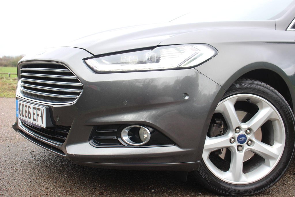 Used Ford Mondeo 2017 for sale - 78162008: Photo 22