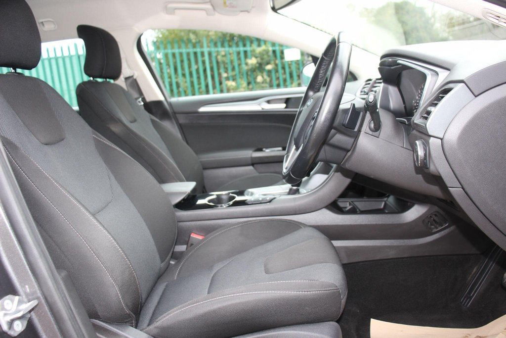 Used Ford Mondeo 2017 for sale - 78162008: Photo 27