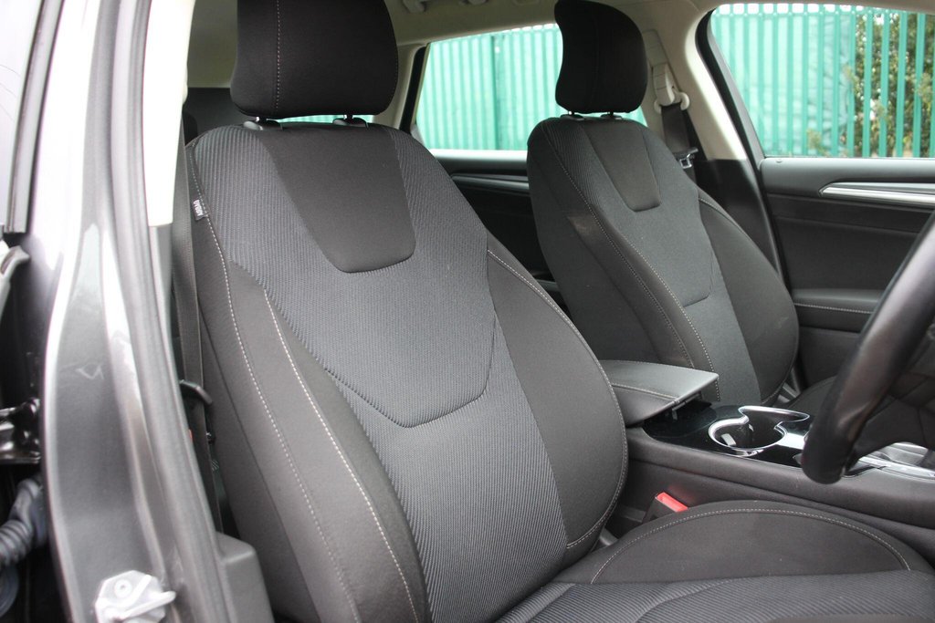 Used Ford Mondeo 2017 for sale - 78162008: Photo 28