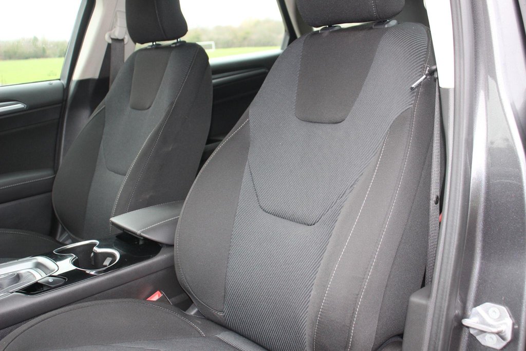 Used Ford Mondeo 2017 for sale - 78162008: Photo 31