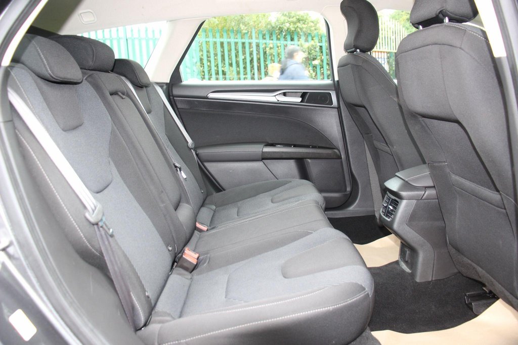 Used Ford Mondeo 2017 for sale - 78162008: Photo 32