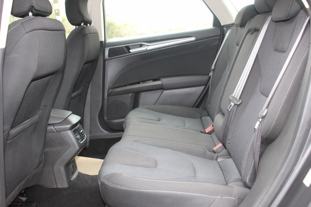 Used Ford Mondeo 2017 for sale - 78162008: Photo 33