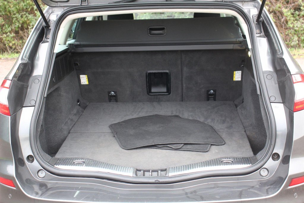 Used Ford Mondeo 2017 for sale - 78162008: Photo 34