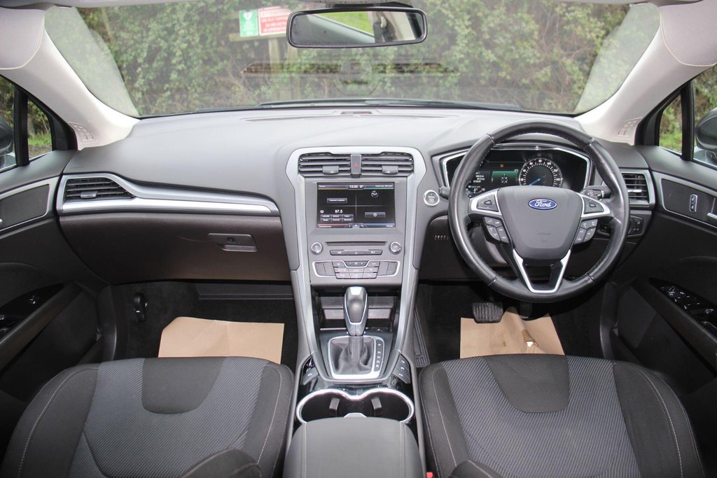 Used Ford Mondeo 2017 for sale - 78162008: Photo 35