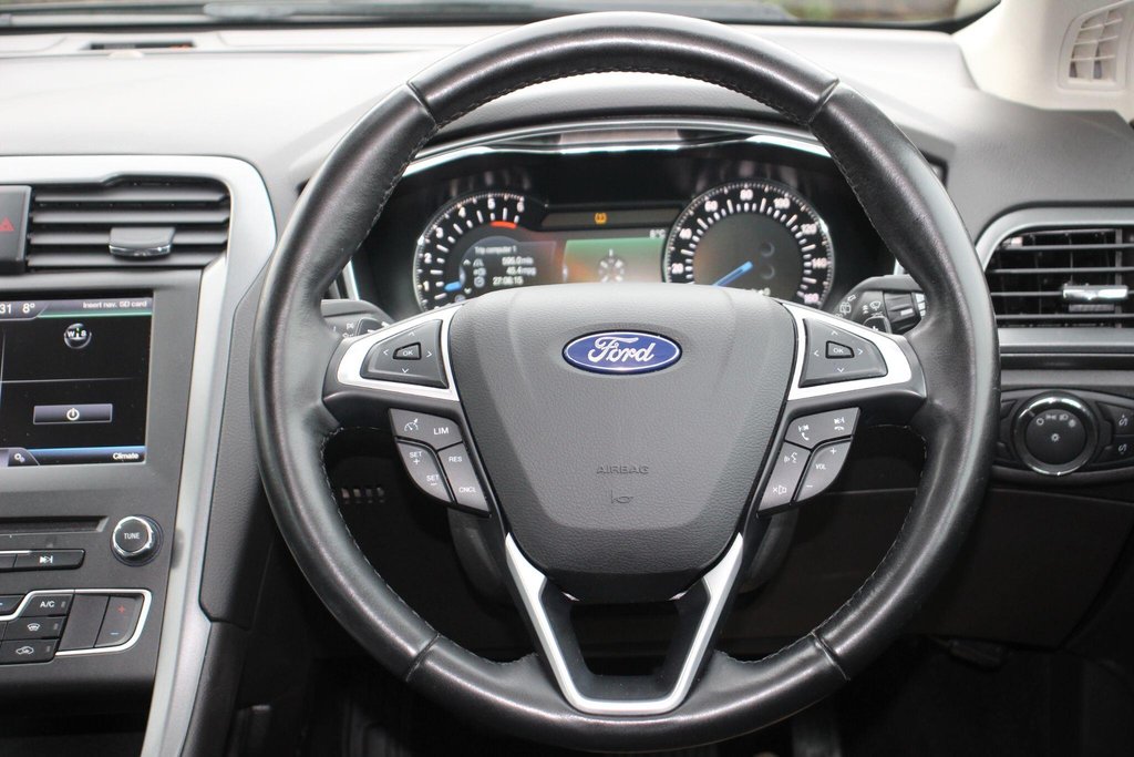 Used Ford Mondeo 2017 for sale - 78162008: Photo 36