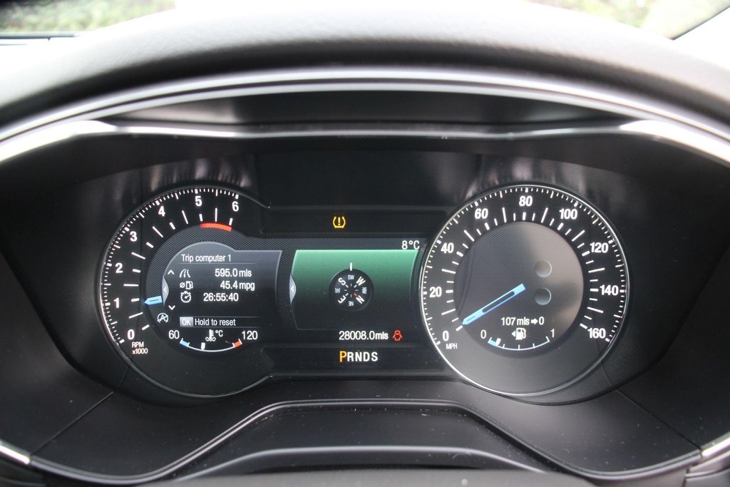 Used Ford Mondeo 2017 for sale - 78162008: Photo 45