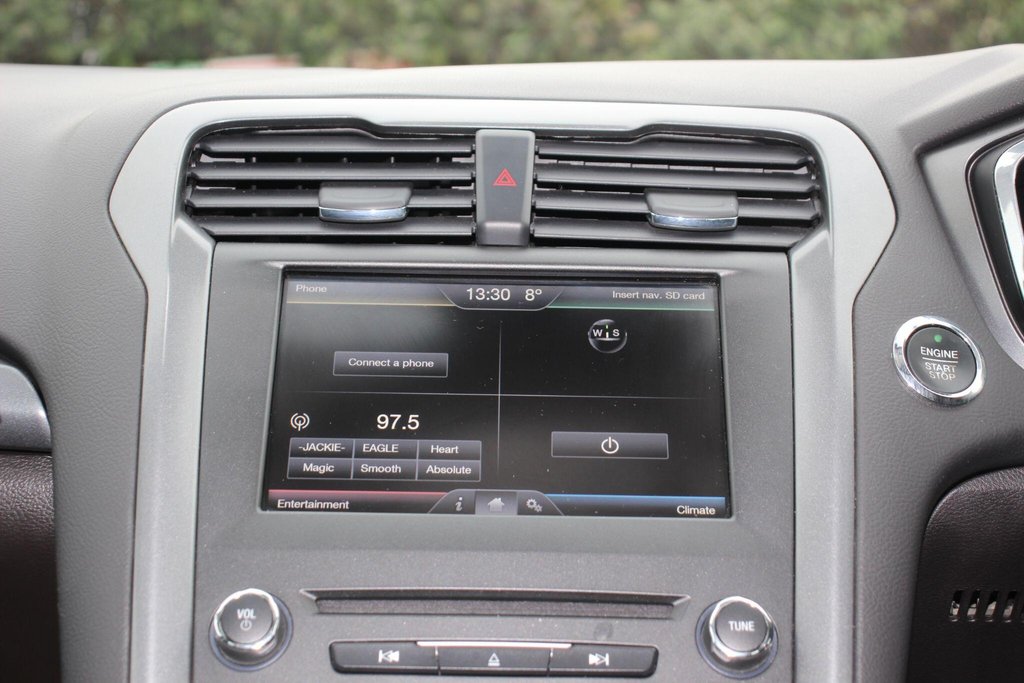 Used Ford Mondeo 2017 for sale - 78162008: Photo 46