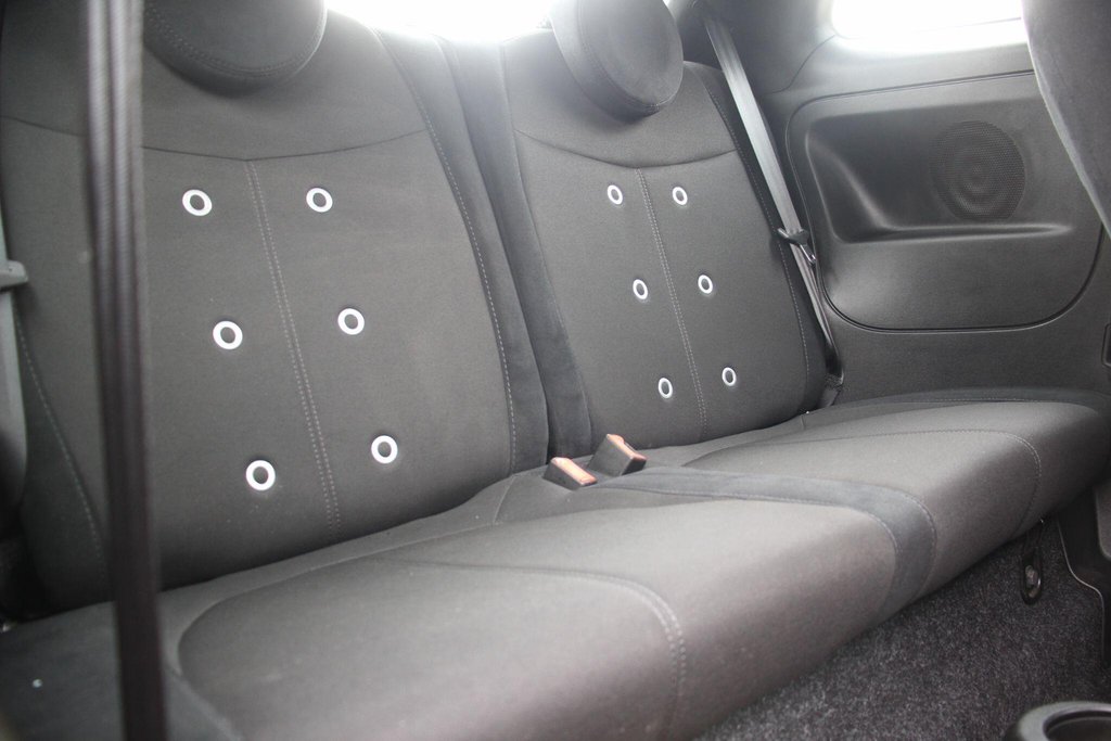 Used Abarth 595 2016 for sale - 78161969: Photo 16