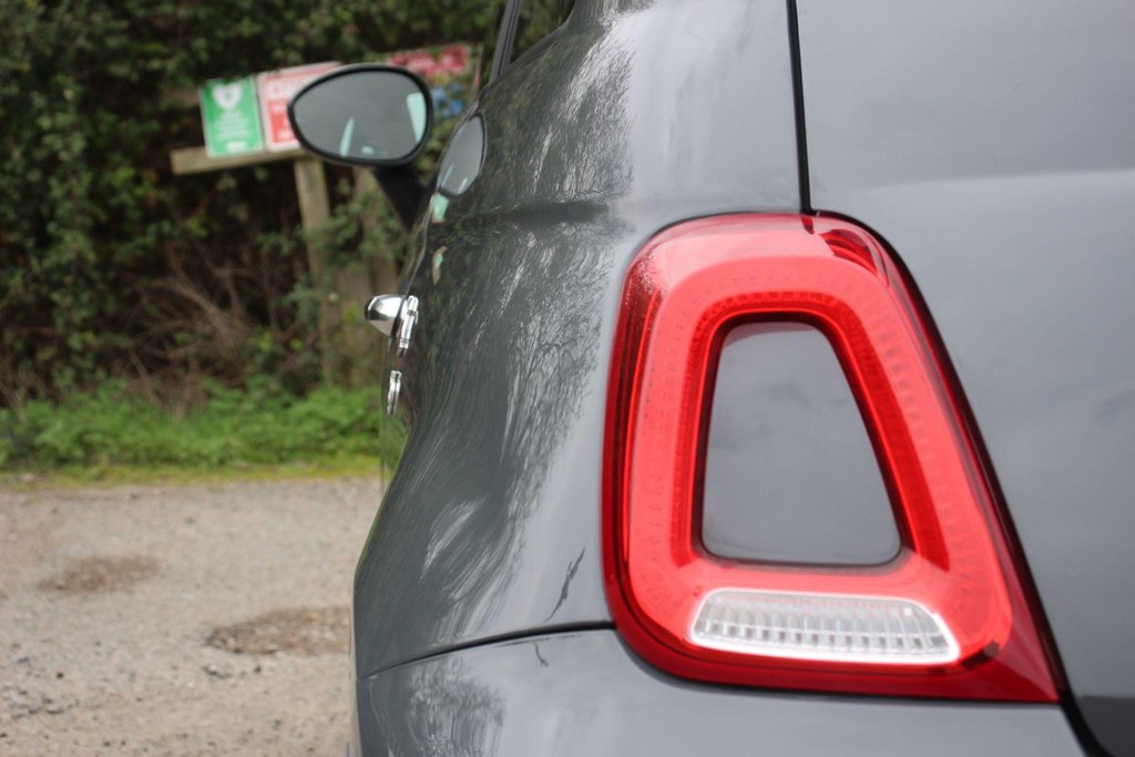 Used Abarth 595 2016 for sale - 78161969: Photo 24