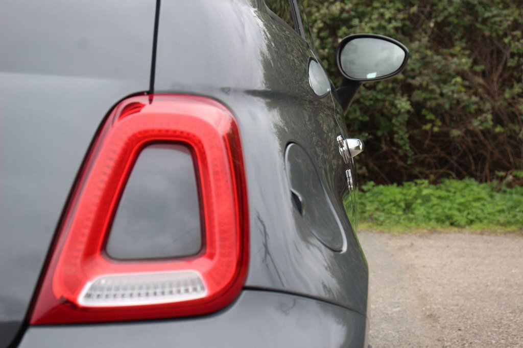 Used Abarth 595 2016 for sale - 78161969: Photo 25