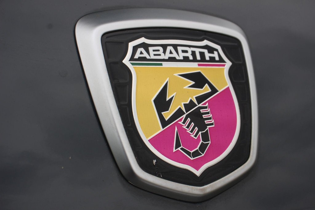 Used Abarth 595 2016 for sale - 78161969: Photo 26