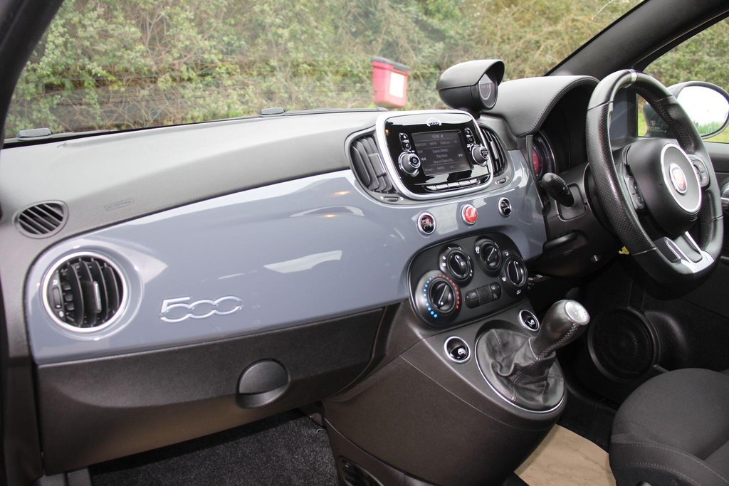 Used Abarth 595 2016 for sale - 78161969: Photo 36