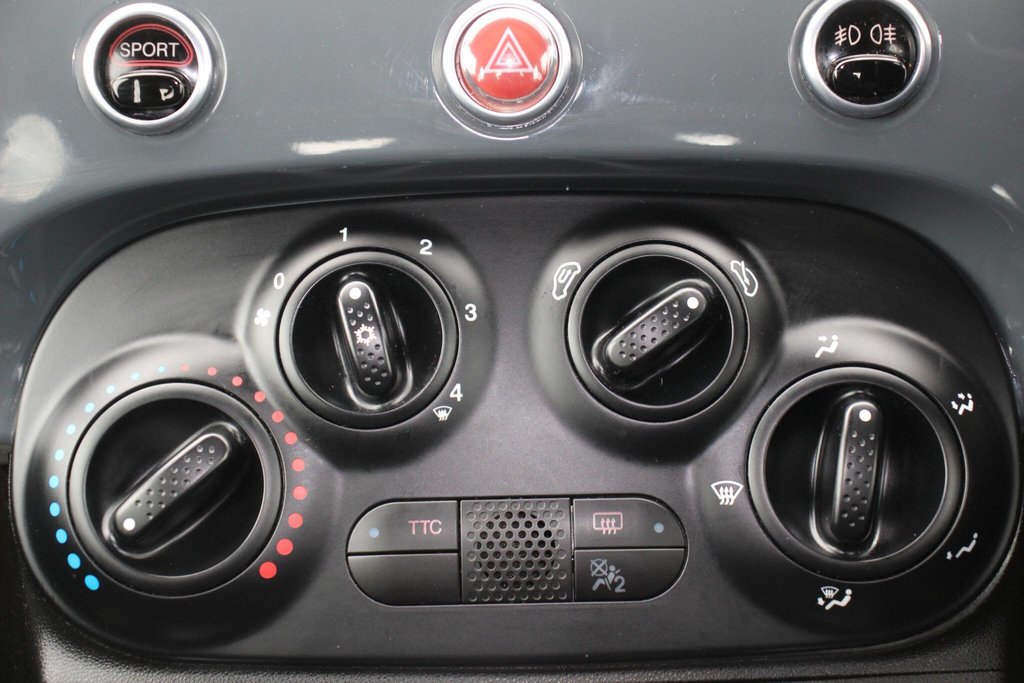 Used Abarth 595 2016 for sale - 78161969: Photo 42