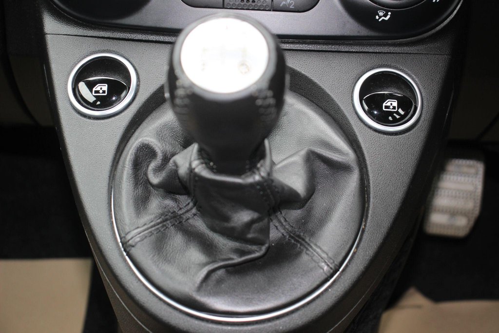 Used Abarth 595 2016 for sale - 78161969: Photo 43