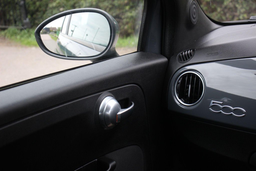 Used Abarth 595 2016 for sale - 78161969: Photo 45