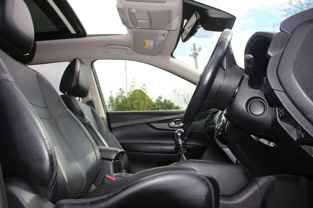 Used Nissan X-Trail 2018 for sale - 78161988: Photo 12