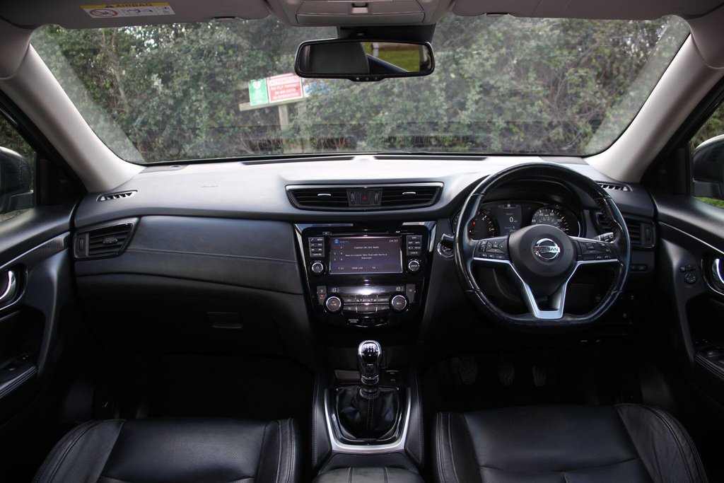 Used Nissan X-Trail 2018 for sale - 78161988: Photo 13