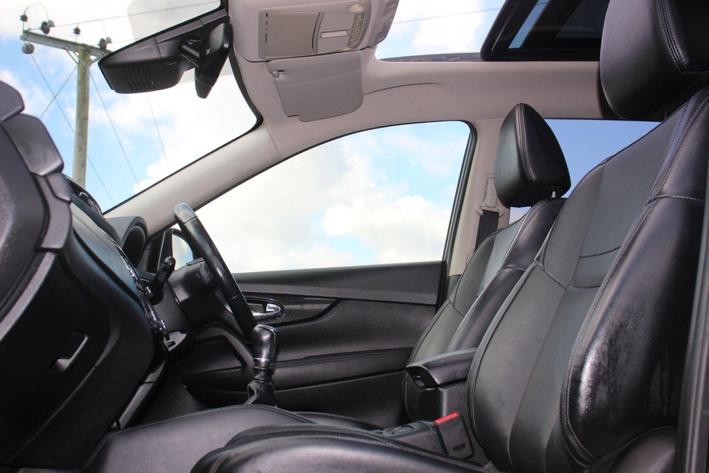 Used Nissan X-Trail 2018 for sale - 78161988: Photo 14