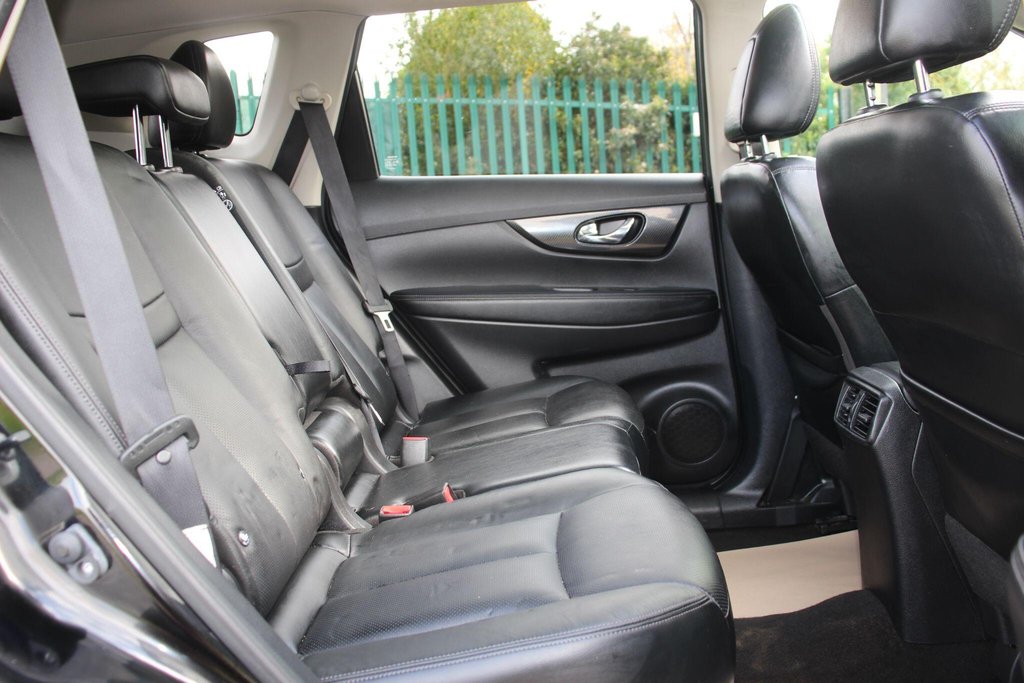 Used Nissan X-Trail 2018 for sale - 78161988: Photo 16