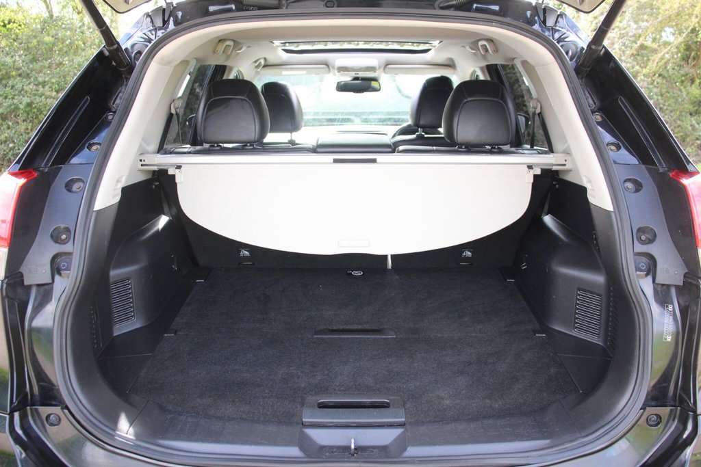 Used Nissan X-Trail 2018 for sale - 78161988: Photo 17