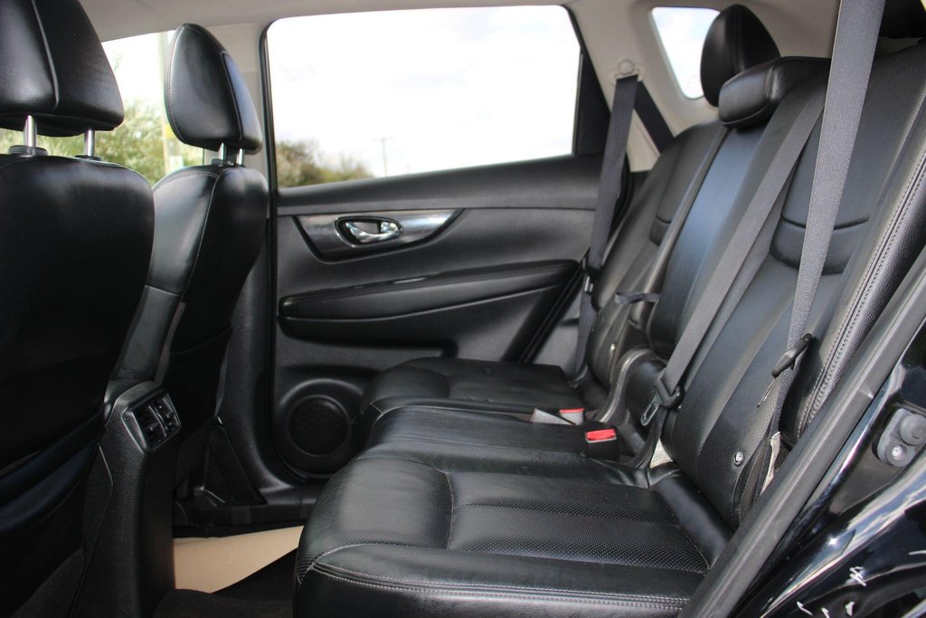 Used Nissan X-Trail 2018 for sale - 78161988: Photo 18