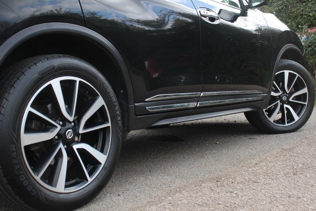 Used Nissan X-Trail 2018 for sale - 78161988: Photo 22