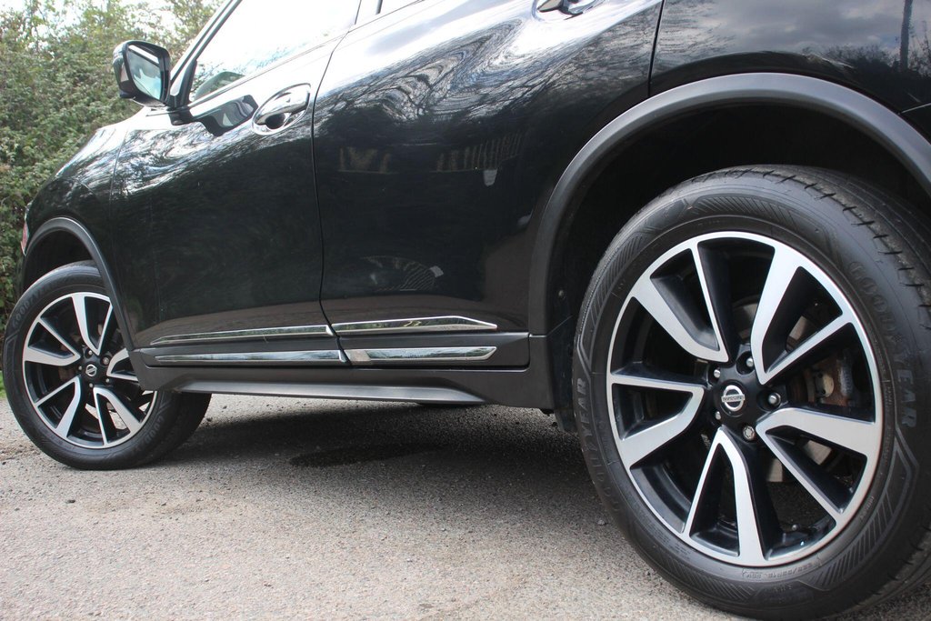 Used Nissan X-Trail 2018 for sale - 78161988: Photo 23