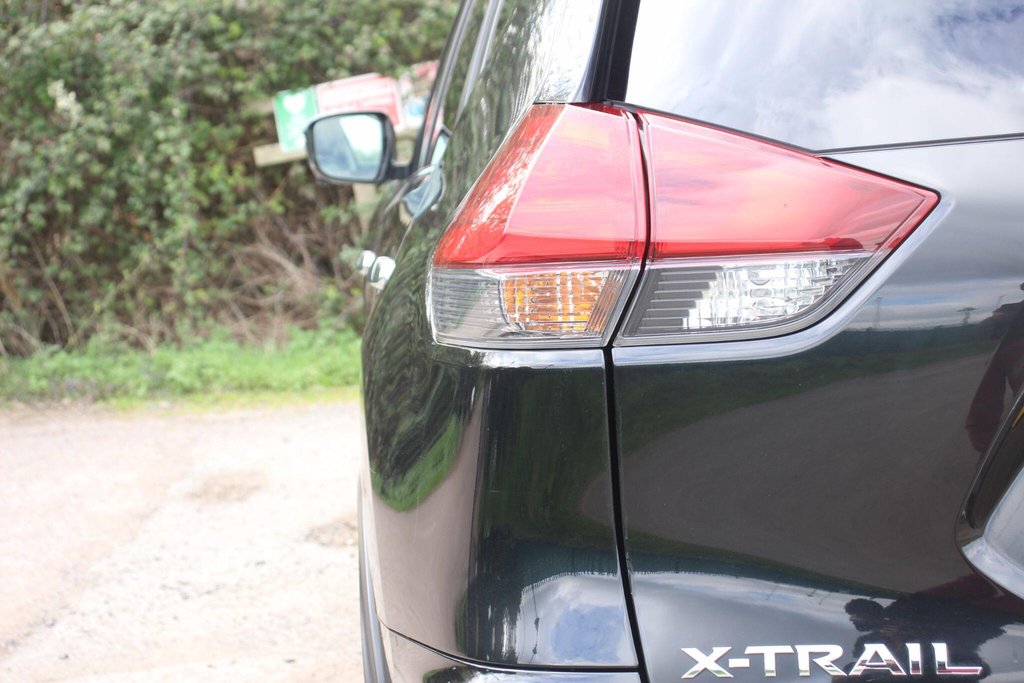 Used Nissan X-Trail 2018 for sale - 78161988: Photo 26