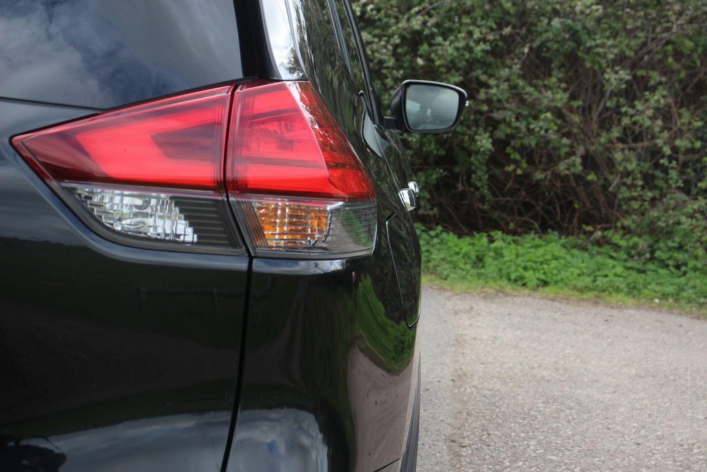 Used Nissan X-Trail 2018 for sale - 78161988: Photo 27