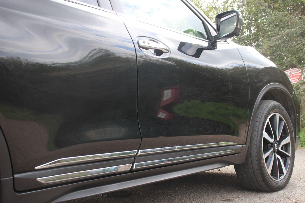 Used Nissan X-Trail 2018 for sale - 78161988: Photo 30