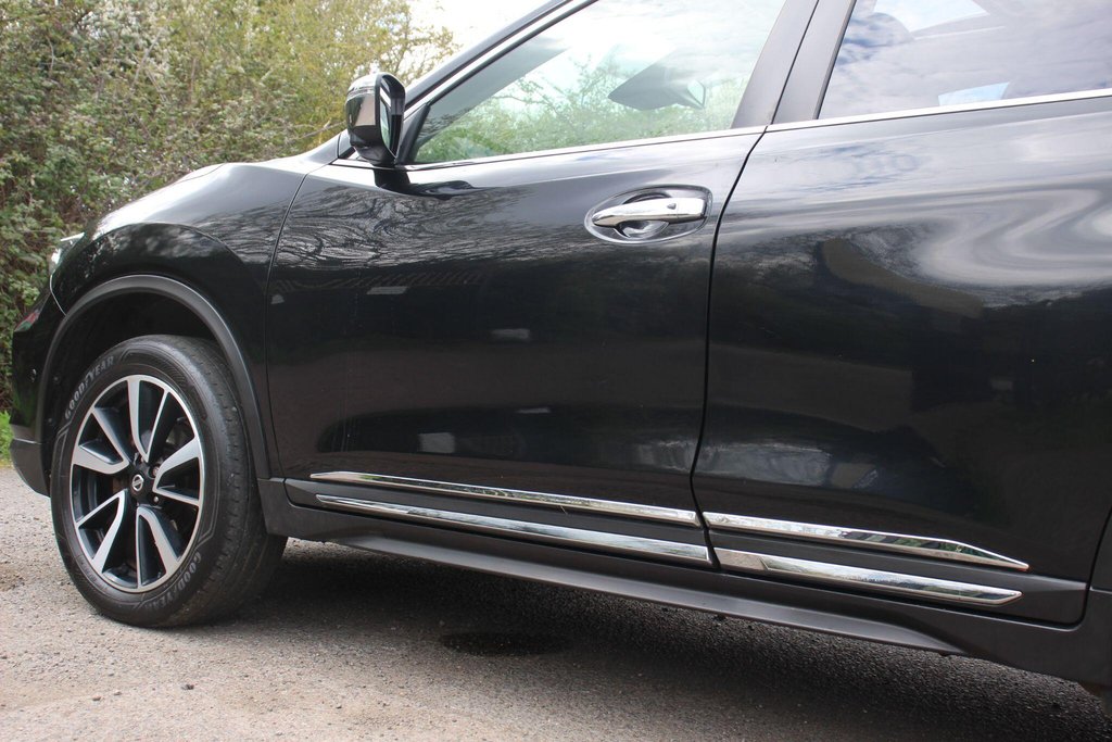 Used Nissan X-Trail 2018 for sale - 78161988: Photo 31