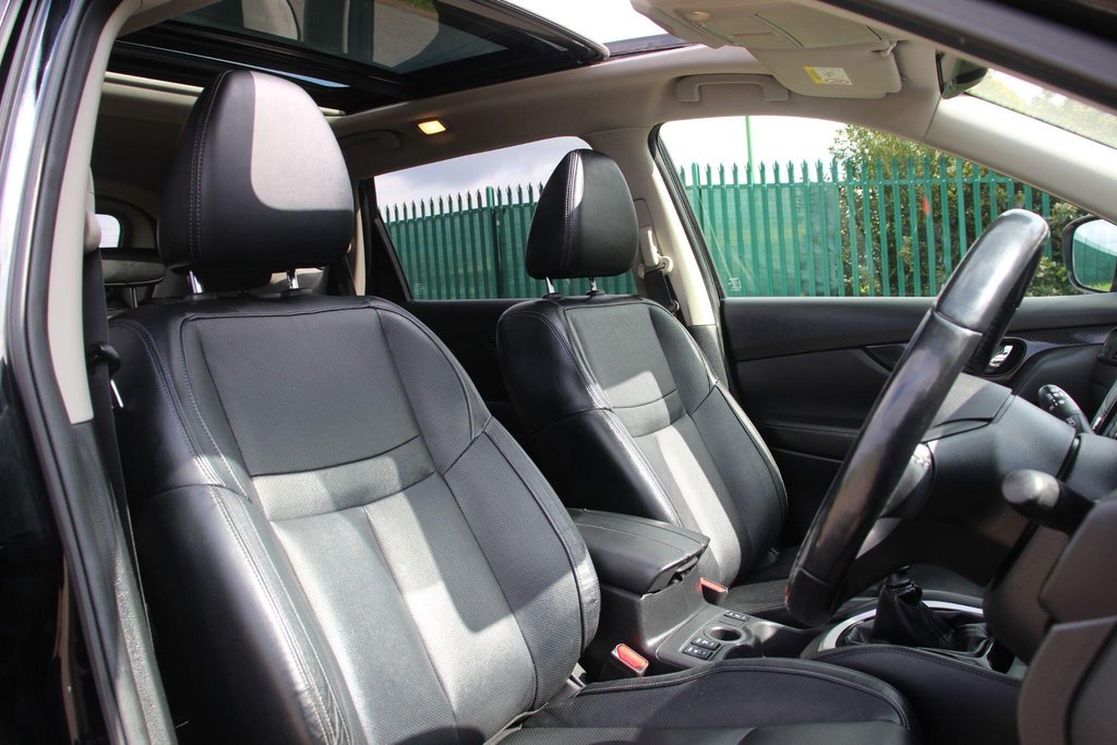 Used Nissan X-Trail 2018 for sale - 78161988: Photo 33