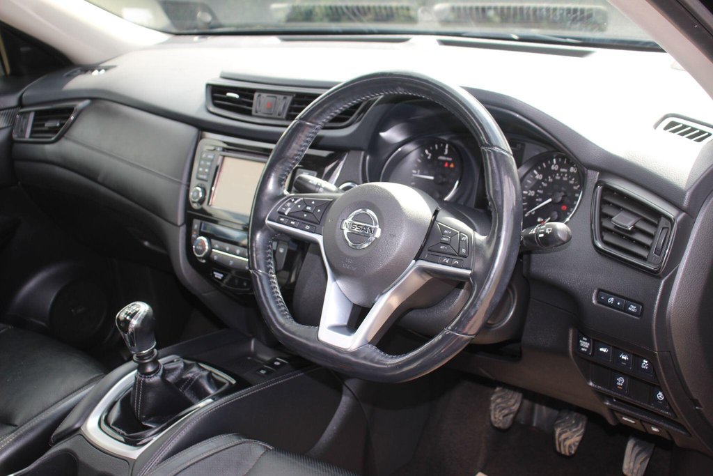 Used Nissan X-Trail 2018 for sale - 78161988: Photo 34