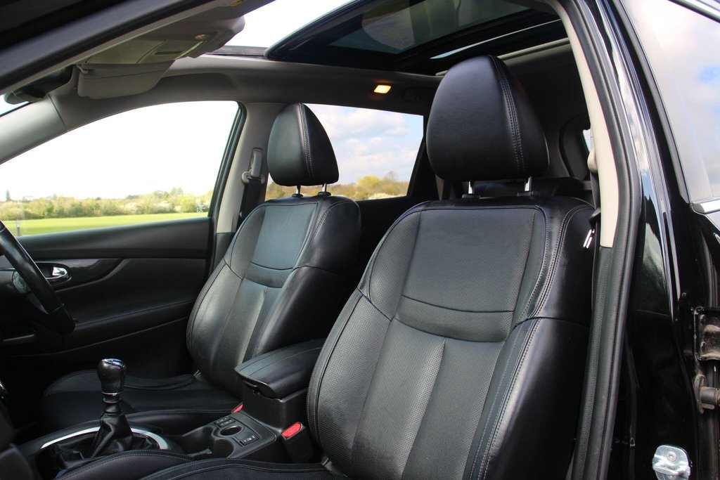 Used Nissan X-Trail 2018 for sale - 78161988: Photo 35