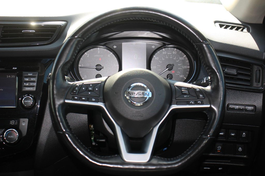 Used Nissan X-Trail 2018 for sale - 78161988: Photo 37