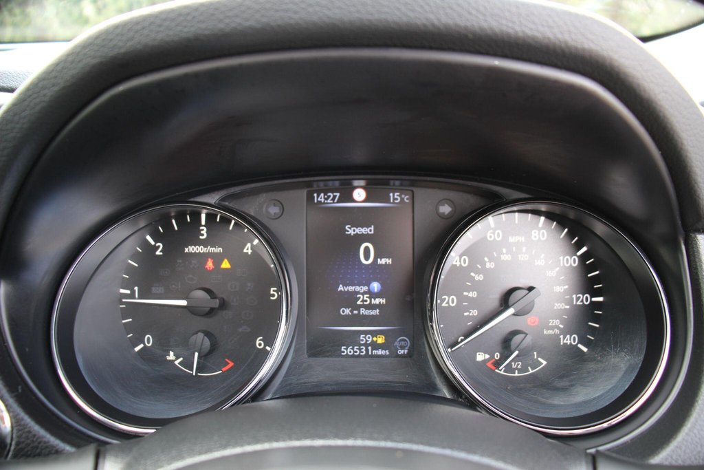 Used Nissan X-Trail 2018 for sale - 78161988: Photo 42