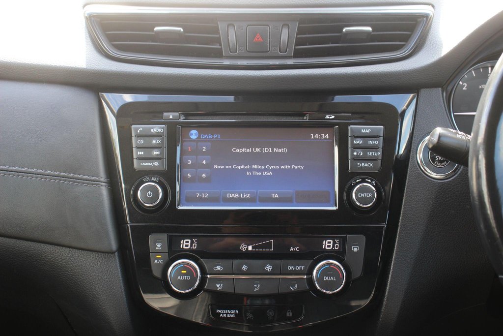 Used Nissan X-Trail 2018 for sale - 78161988: Photo 43