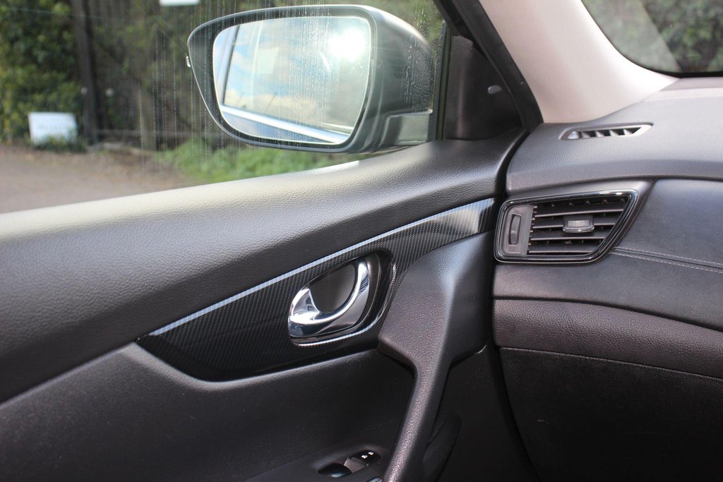 Used Nissan X-Trail 2018 for sale - 78161988: Photo 47