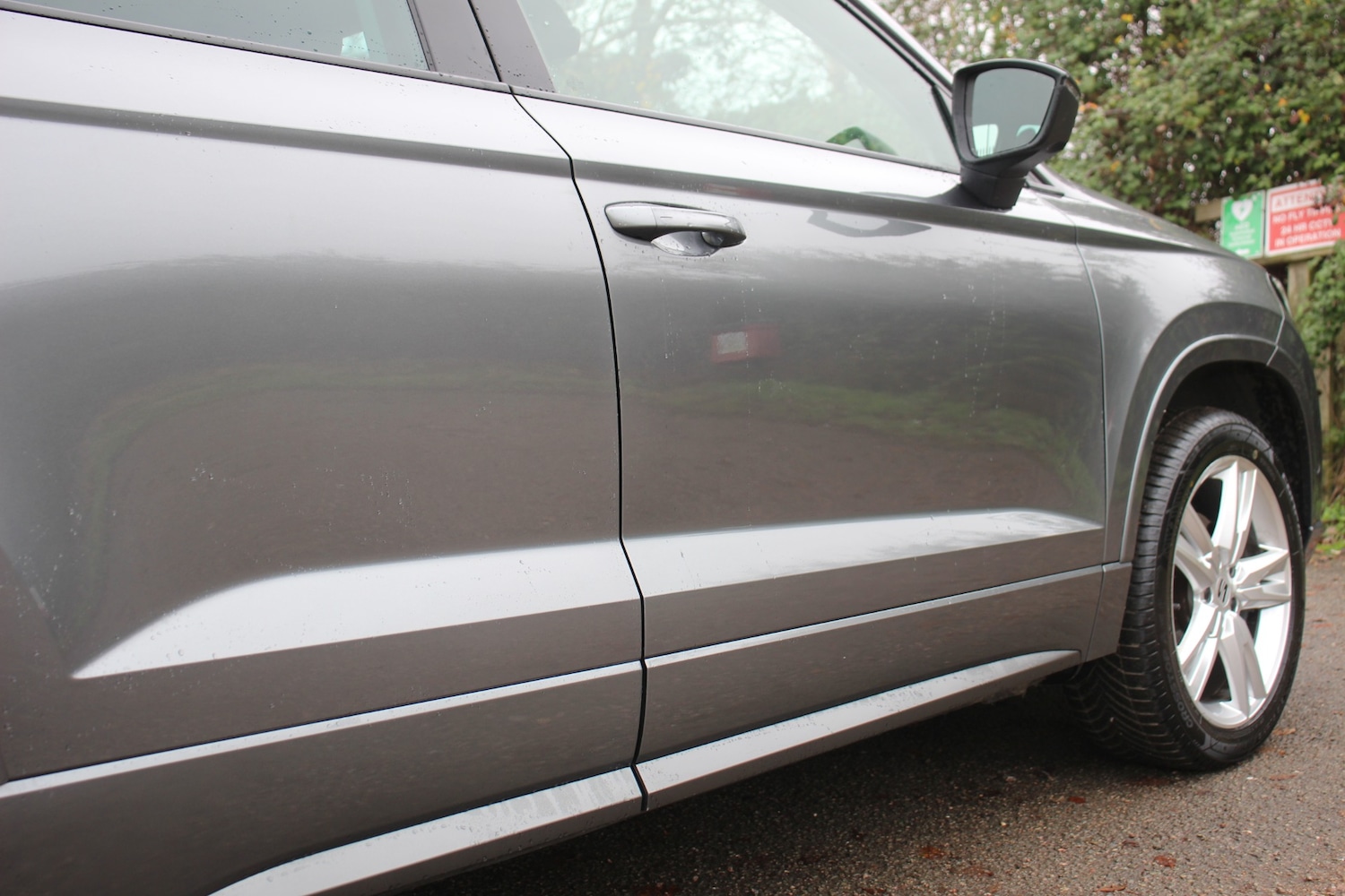 Used SEAT Ateca 2024 for sale - 76970109: Photo 14