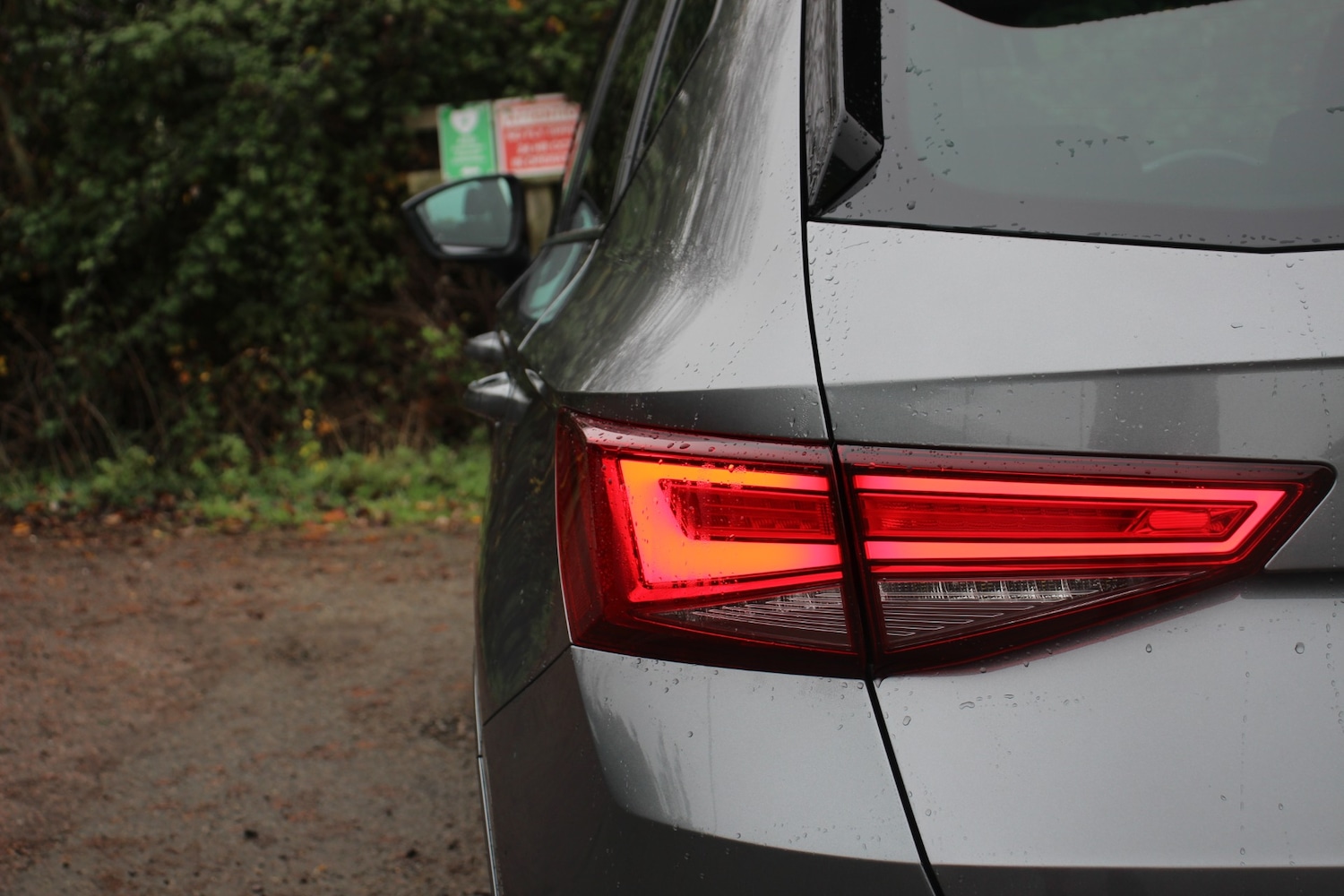 Used SEAT Ateca 2024 for sale - 76970109: Photo 16