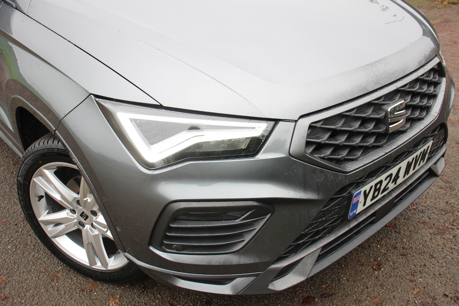 Used SEAT Ateca 2024 for sale - 76970109: Photo 18