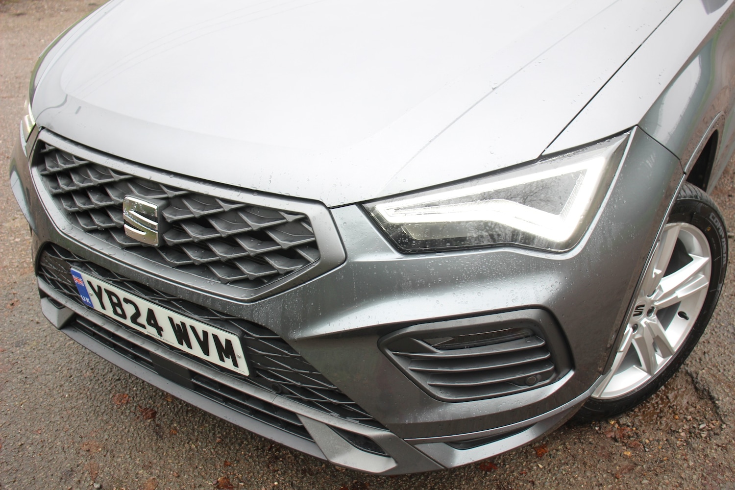 Used SEAT Ateca 2024 for sale - 76970109: Photo 19