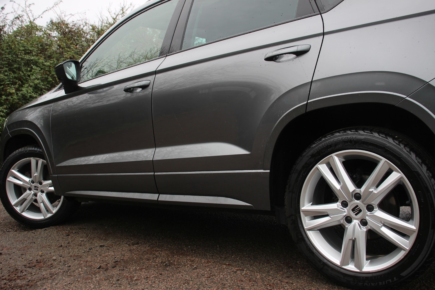 Used SEAT Ateca 2024 for sale - 76970109: Photo 21