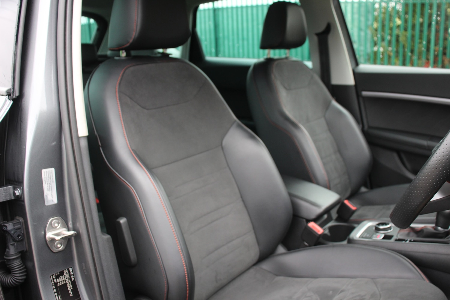 Used SEAT Ateca 2024 for sale - 76970109: Photo 27